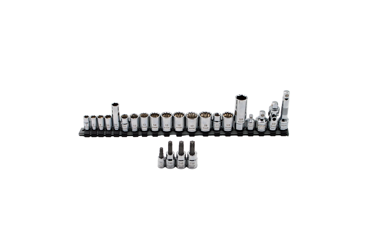 1/4" Dr. X 10MM Deep Socket