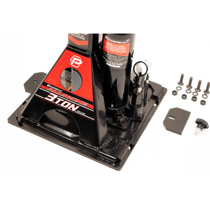 All-in-One Jack Mount