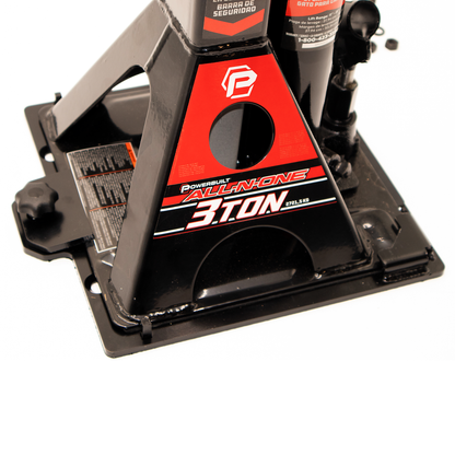 All-in-One Jack Mount