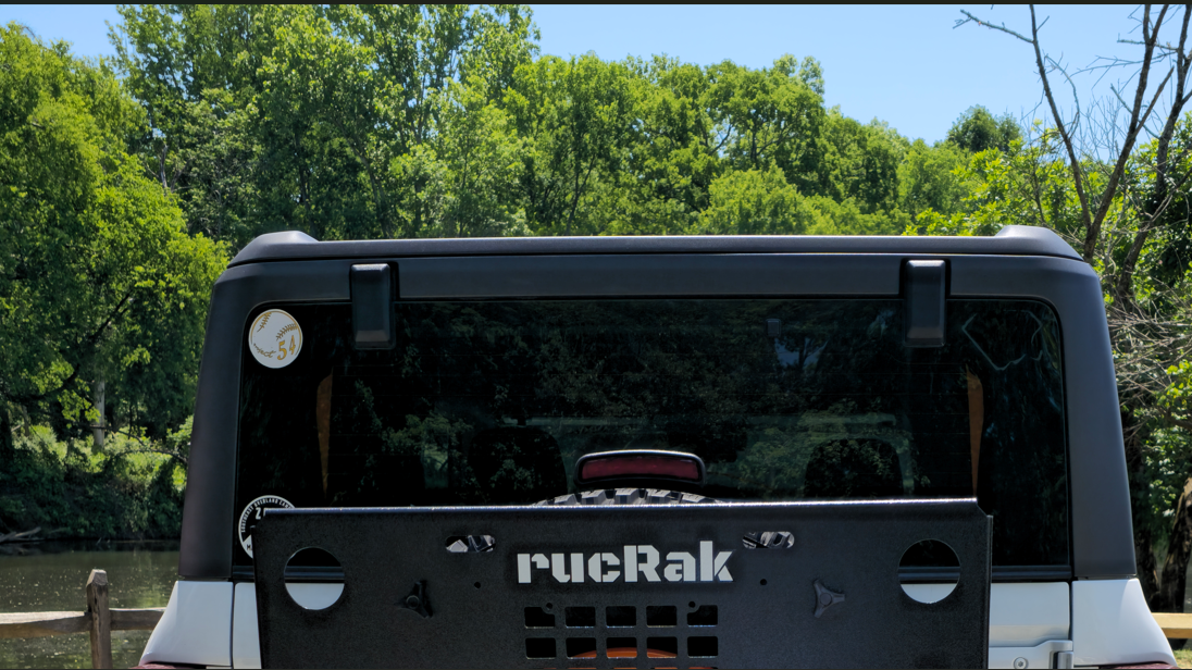 rucRak review