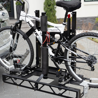 Cargo Rack Bike Carrier Upgrade Kit for GRUNT & GUNNY