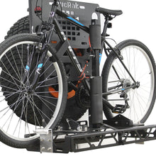 Cargo Rack Bike Carrier Upgrade Kit for GRUNT & GUNNY