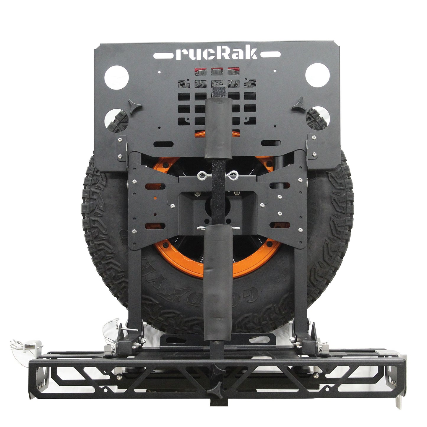 Cargo Rack Bike Carrier Upgrade Kit for GRUNT & GUNNY