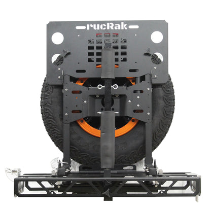 Cargo Rack Bike Carrier Upgrade Kit for GRUNT & GUNNY