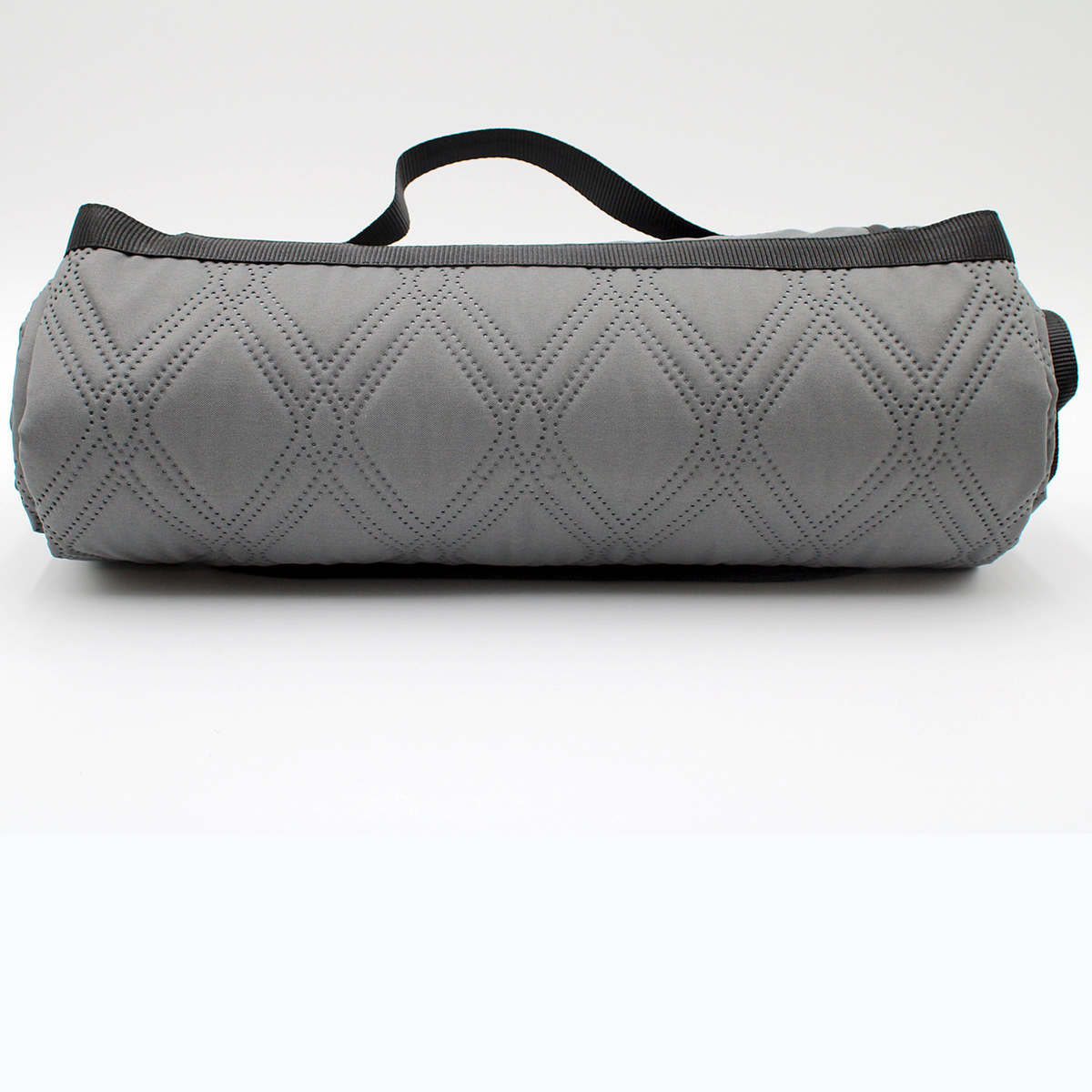 Bronco 72 in X 60 in Woven Water-Resistant Utility Blanket