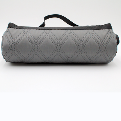 Bronco 72 in X 60 in Woven Water-Resistant Utility Blanket