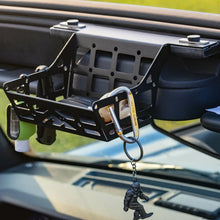 Overhead Squatch Basket (2021+ Ford Bronco) - Mountains2Metal