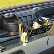 Overhead Squatch Basket (2021+ Ford Bronco) - Mountains2Metal