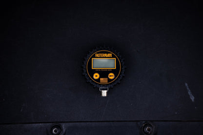 FasterFlate Digital Gauge
