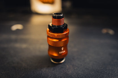 FasterFlate Slide Valve
