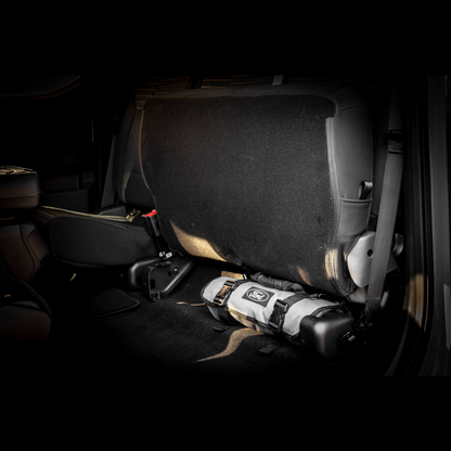 86-Piece Ford Branded Tool Roll Kit