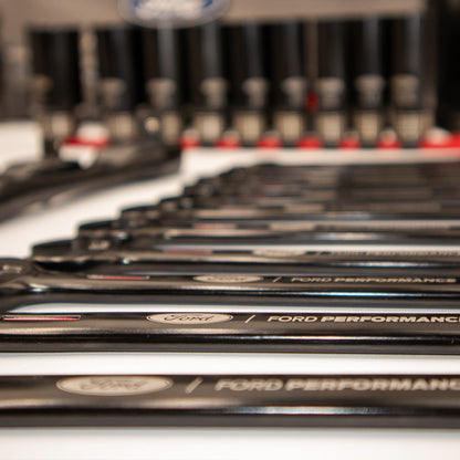 122-Piece Ford Performance Tri-fold Tool Kit