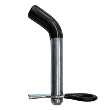 Hitch Pin for 2" Receiver - Heavy-Duty rucRak Cargo Carrier Pin