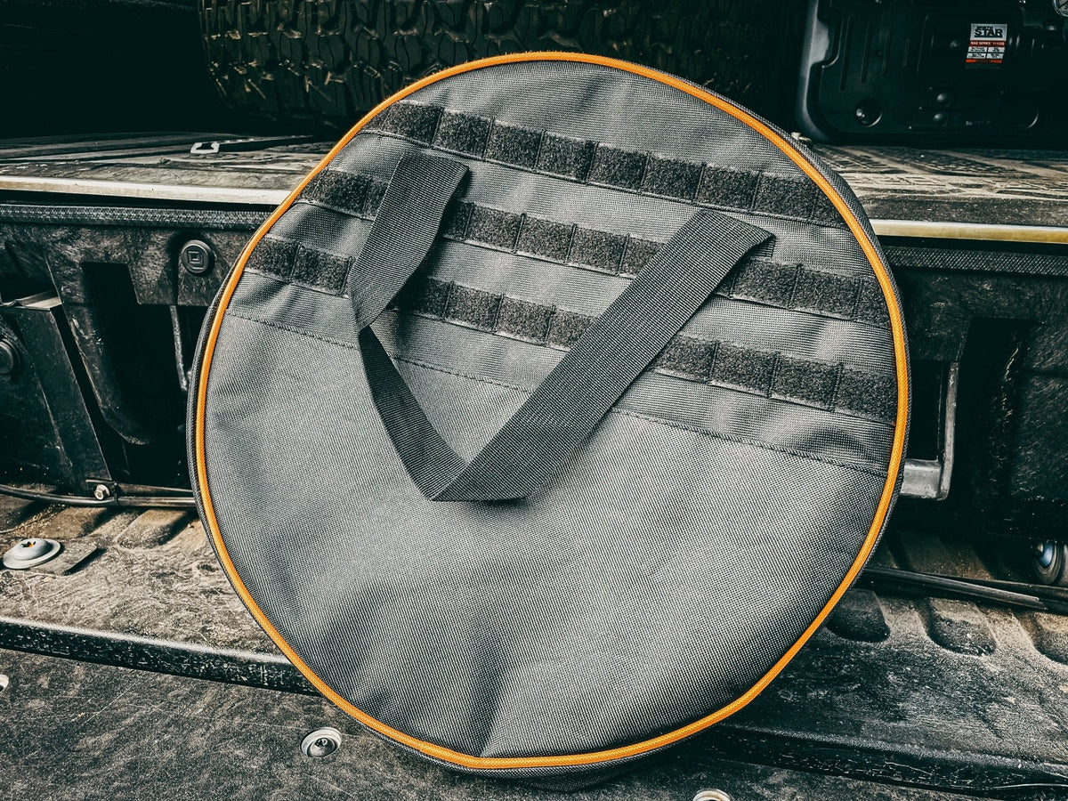 Hose Bag v3.0
