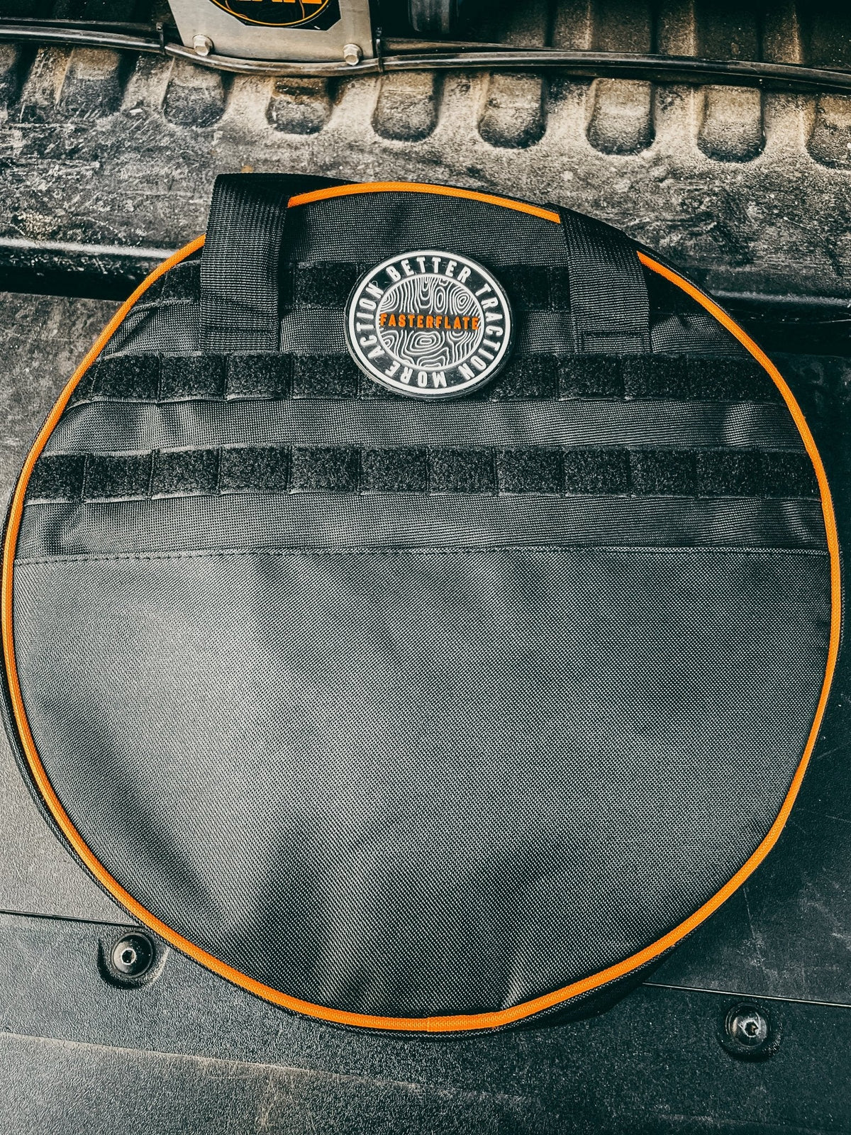 Hose Bag v3.0