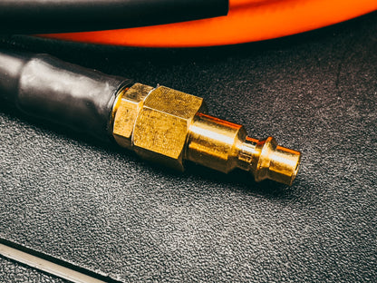 Hose Extensions