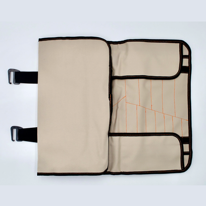 Jeep Tool Roll Bag