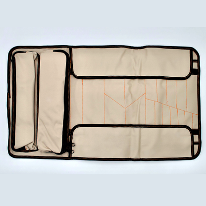 Jeep Tool Roll Bag