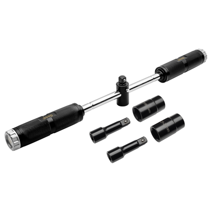 Ultimate Jeep Essentials Bundle