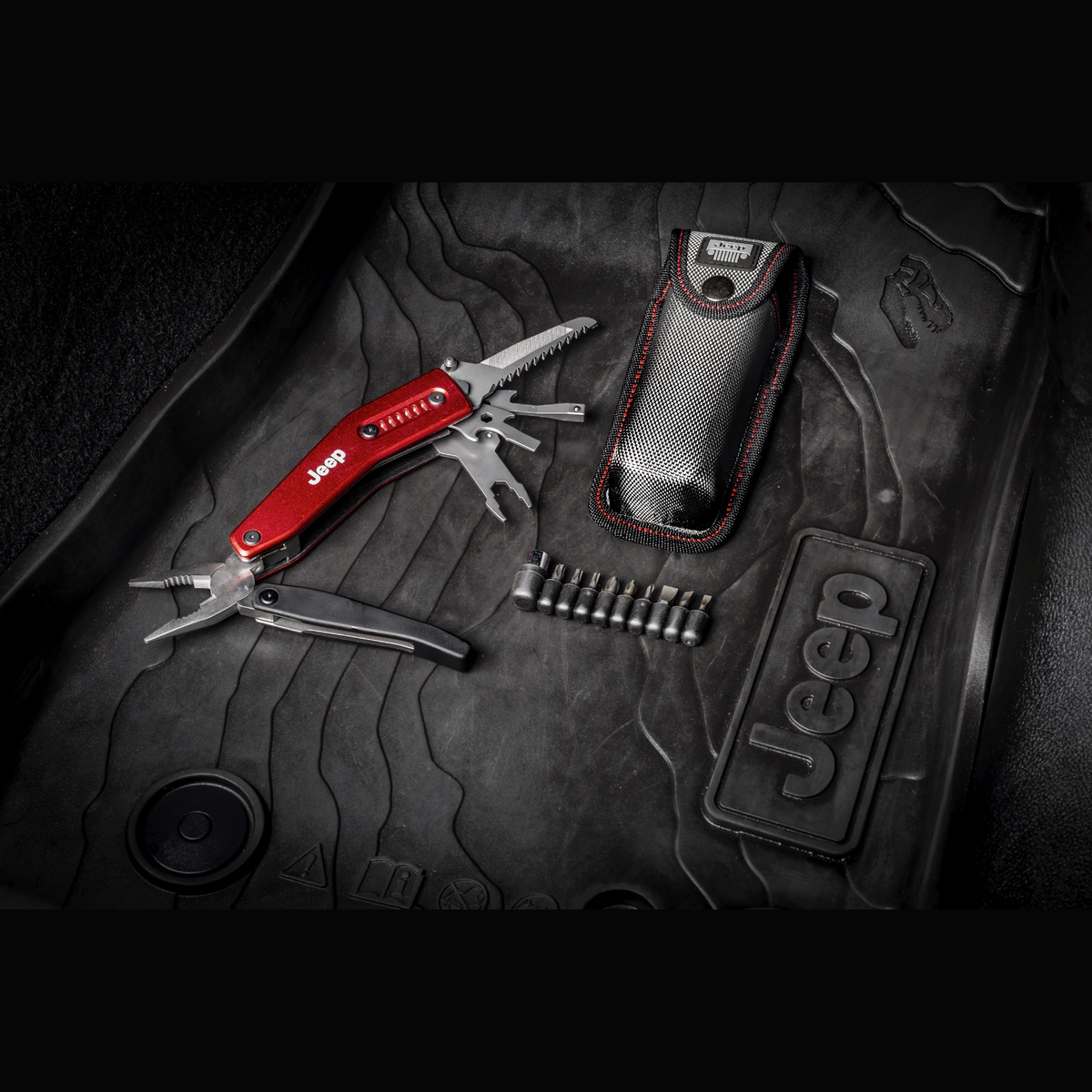Ultimate Jeep Essentials Bundle