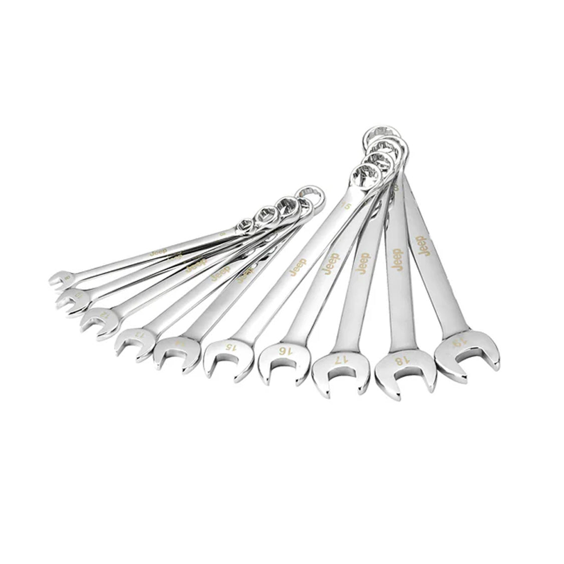 12MM Combination Wrench
