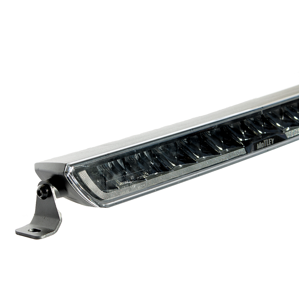 MoTLEY 21" Light Bar with Dynamic Startup