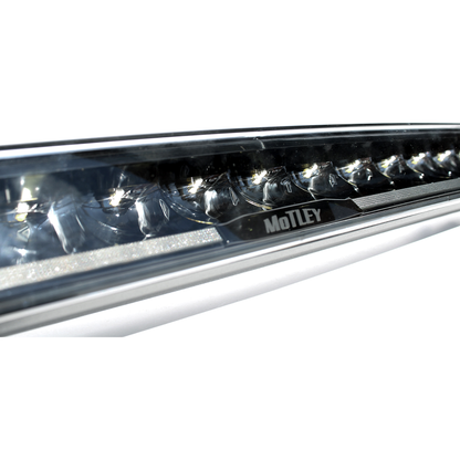 MoTLEY 21" Light Bar with Dynamic Startup