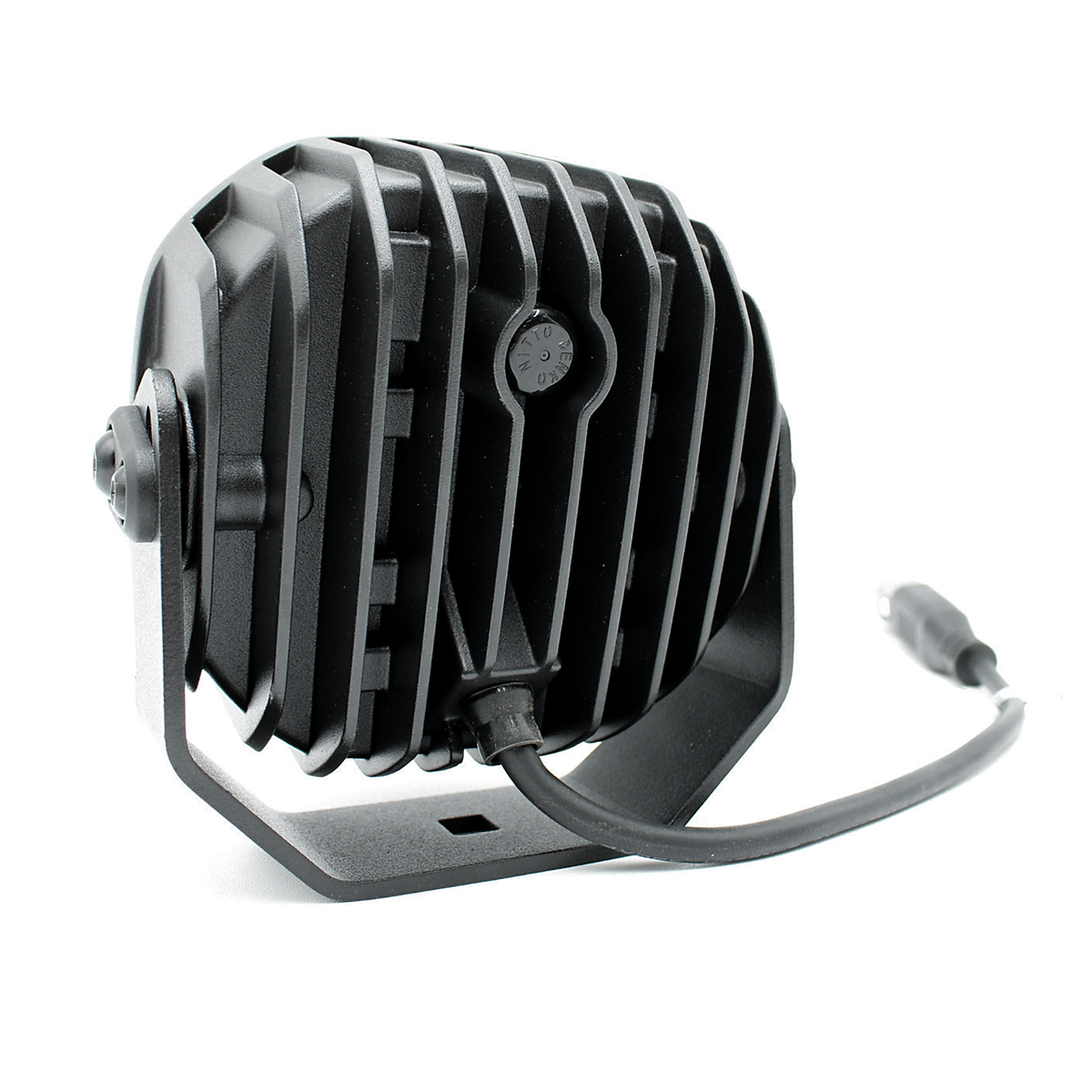 MoTLEY 5" Driving Light with DRL