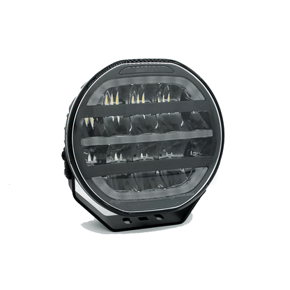 MoTLEY 7" Driving Light with DRL