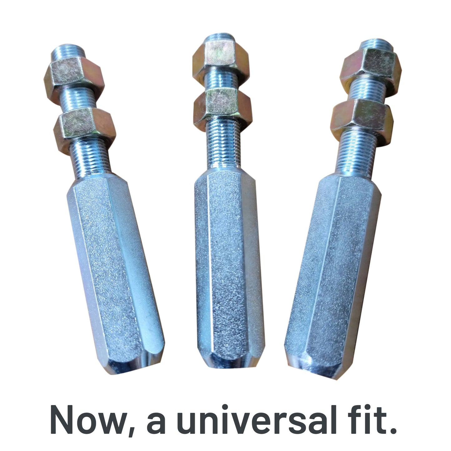Mounting Studs - GRUNT