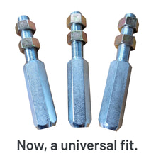 Mounting Studs - GRUNT