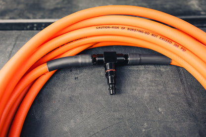 Multi-Tire Inflation System Lite