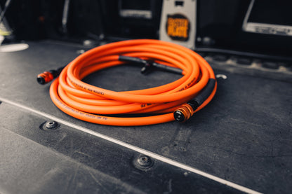 Multi-Tire Inflation System Lite