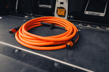 Multi-Tire Inflation System Lite