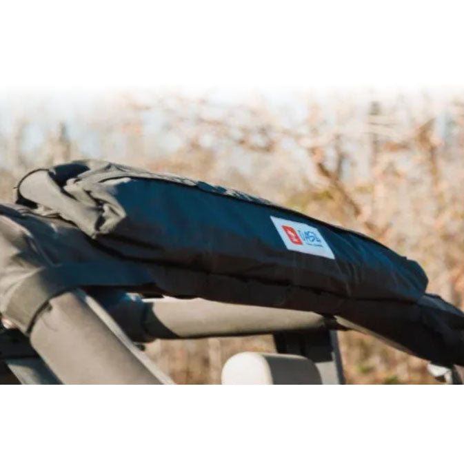 Bronco & Wrangler 2-in-1 Rain Cover & Shade | Trail Gear Oasis