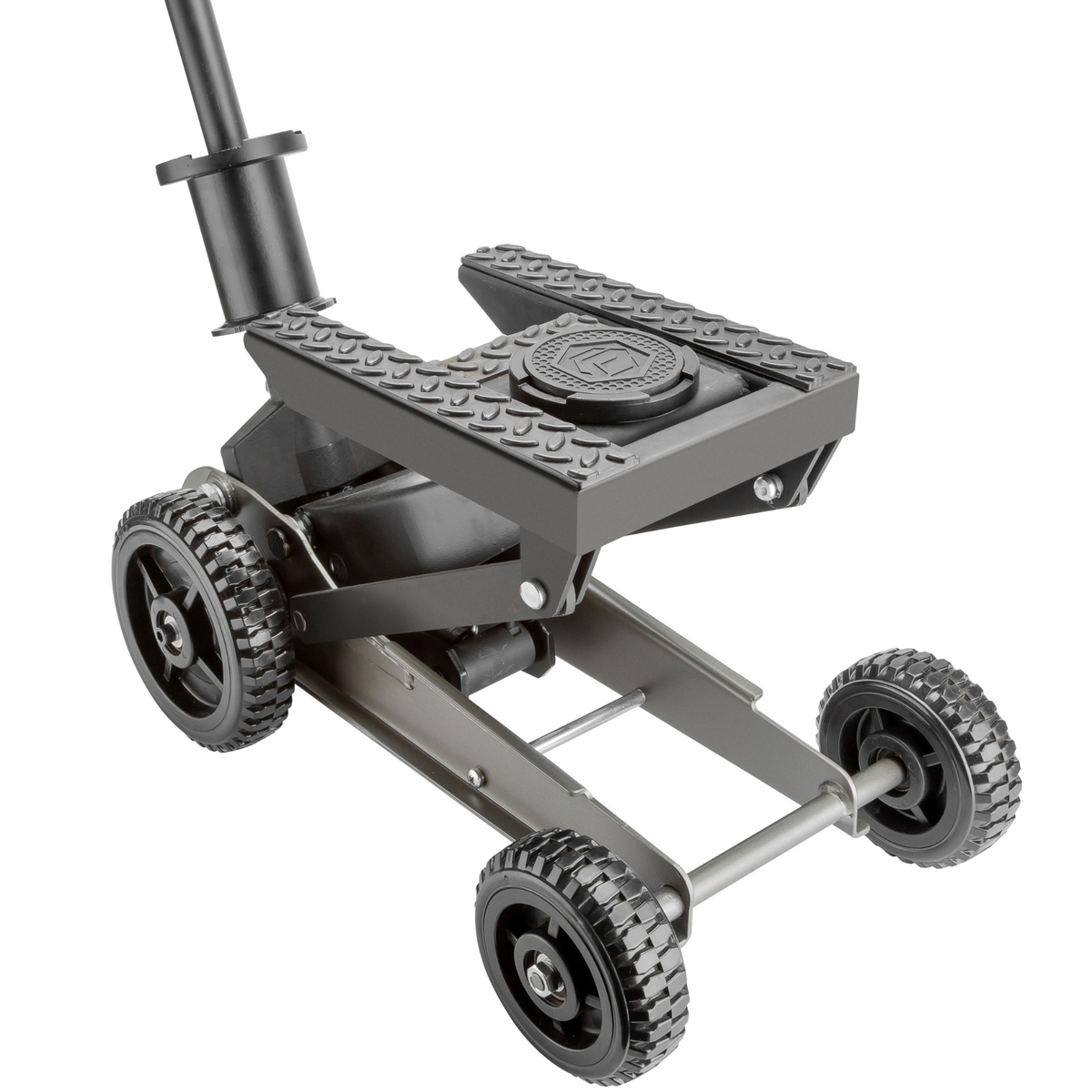 3000 lb. Big Wheel Off-Road Triple Lift