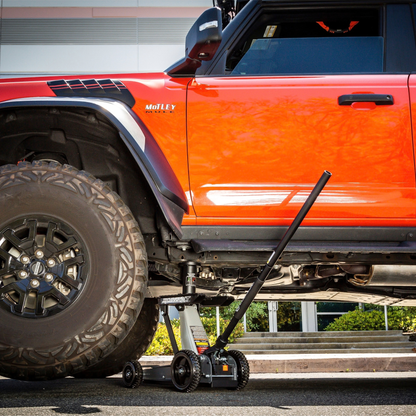 3000 lb. Big Wheel Off-Road Triple Lift