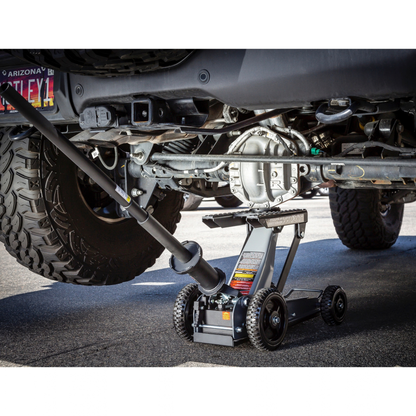 3000 lb. Big Wheel Off-Road Triple Lift