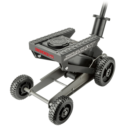 3000 lb. Big Wheel Off-Road Triple Lift