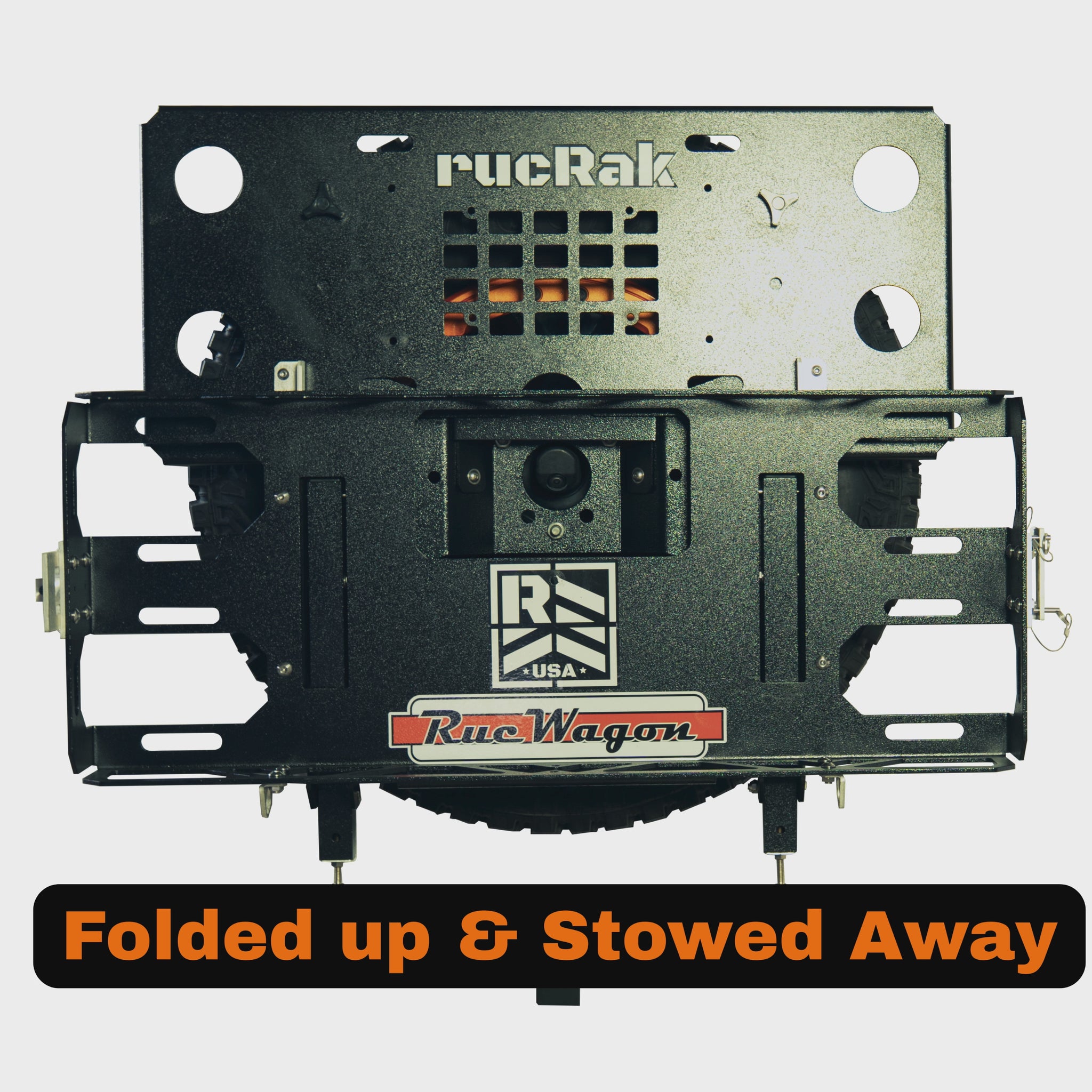 Gen 10 rucRak