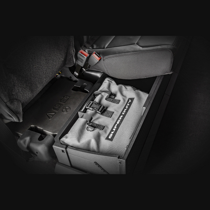 97-Piece Ford Super Duty Tri-fold Tool Kit
