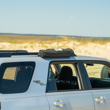 SUV Trail Cover & Sun Shade