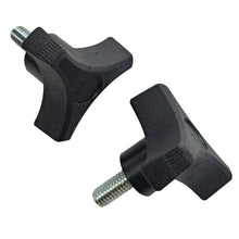 Tailgate Table Knobs - Hardware