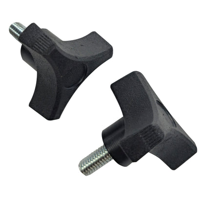 Tailgate Table Knobs - Hardware