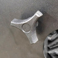 Tailgate Table Knobs - Hardware