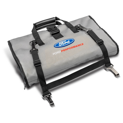 122-Piece Ford Performance Tri-fold Tool Kit