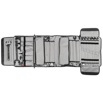 122-Piece Ford Performance Tri-fold Tool Kit
