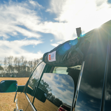 Truck Trail Cover & Sun Shade